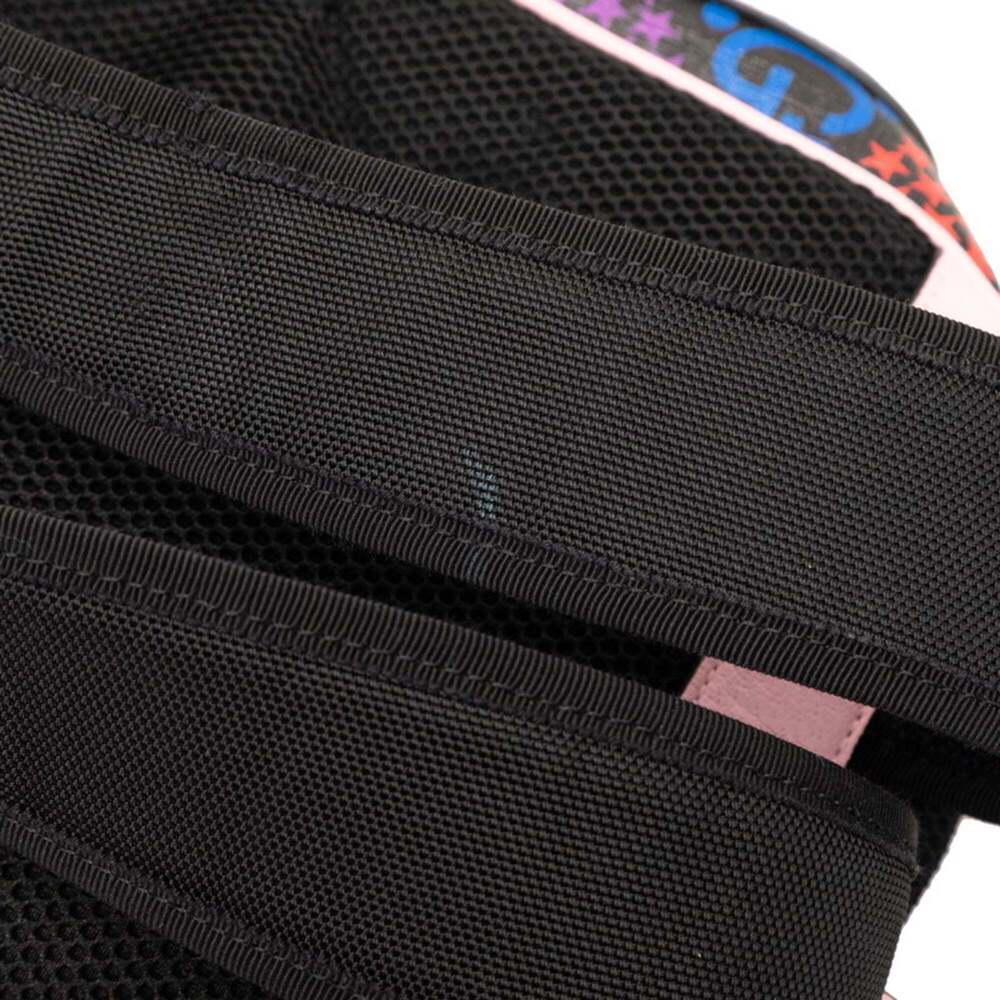 GUCCI Black Leather Backpack - Picture 4 of 7